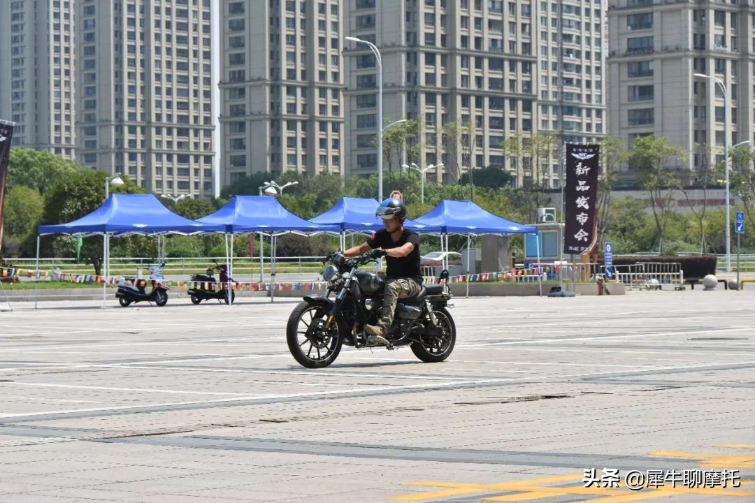 “国产883”上市，浙江摩企到底多爱太子车？