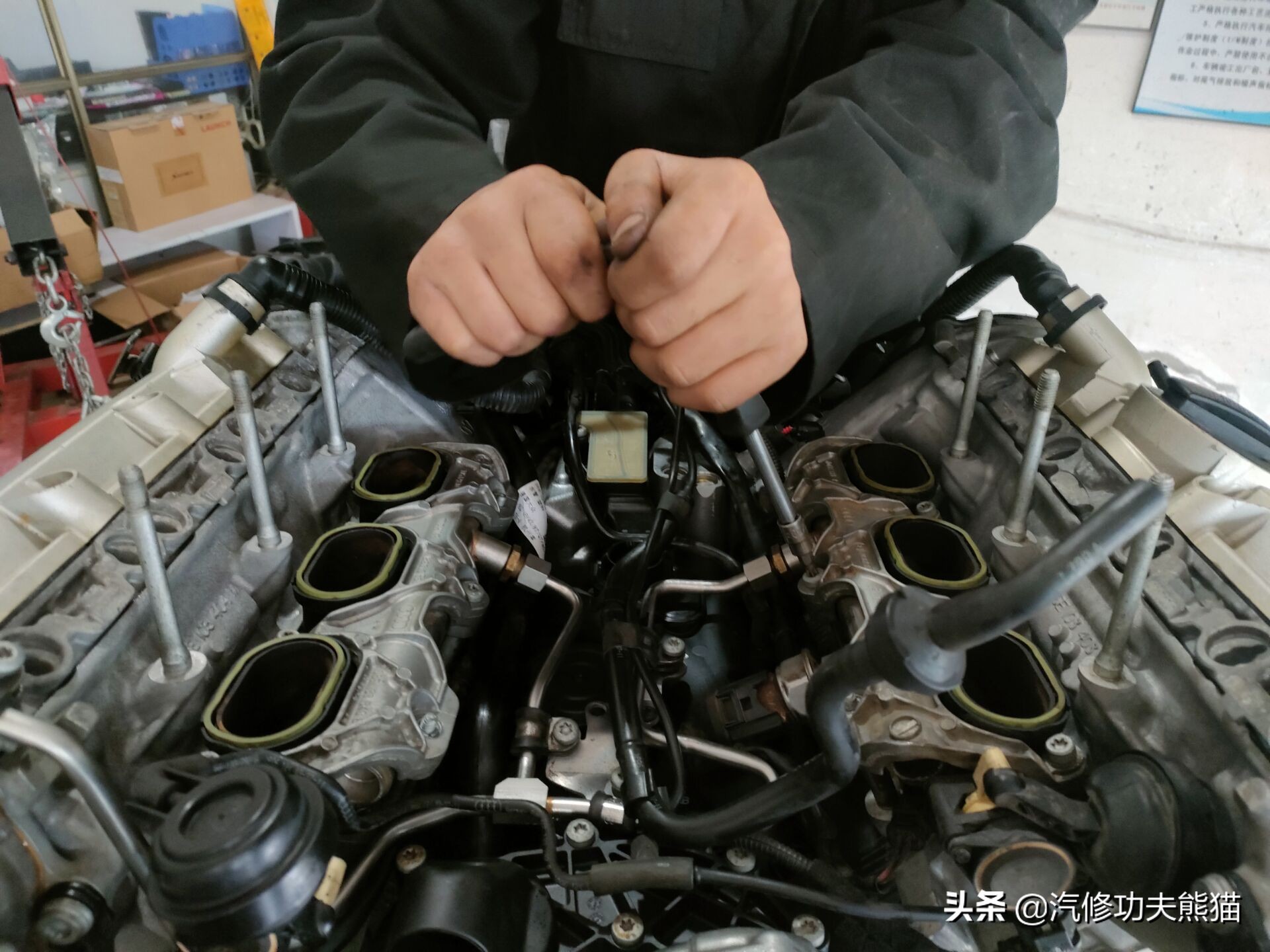 二手途锐烧机油怎么办,二手大众途锐烧机油