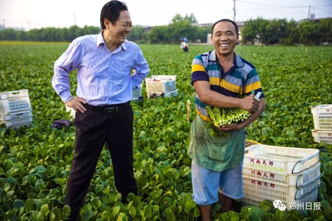 向世界推介郑州东区,向全世界推介郑州