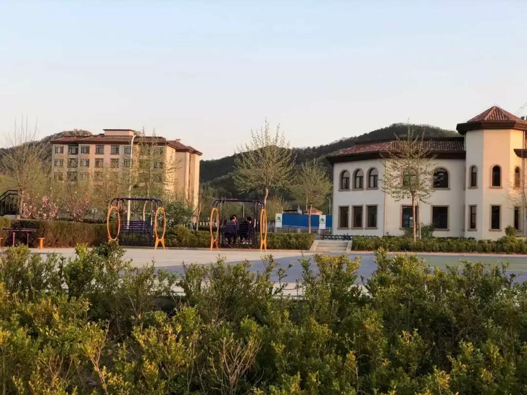 打造中西合璧双语学校让孩子顺应日新月异的全球大环境