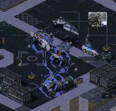 心灵终结焚风任务没有汉化,红色警戒2心灵终结3.3.6汉化