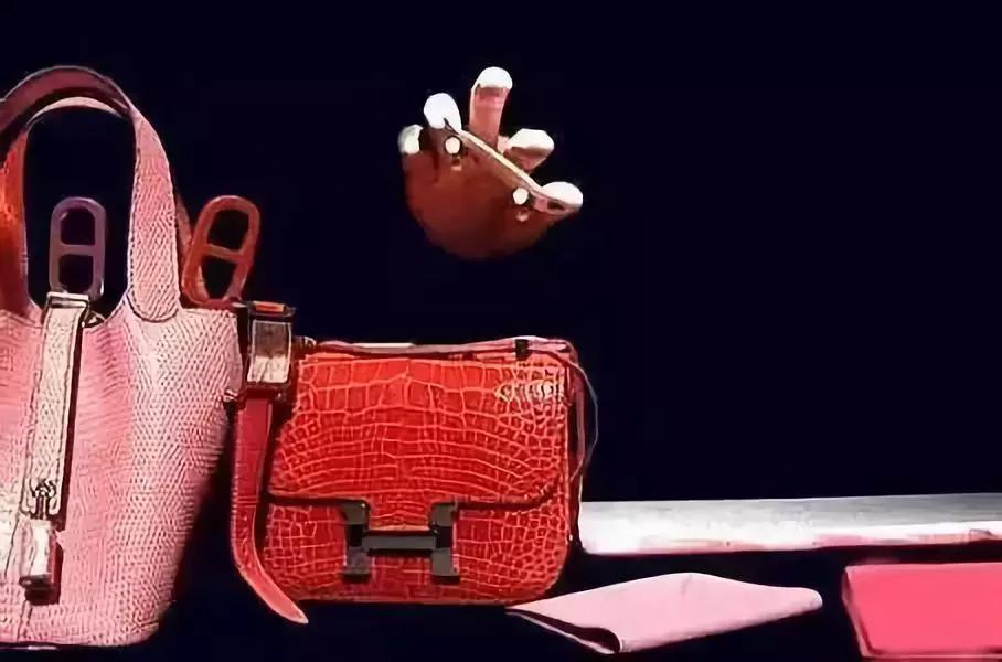 用奢侈品给你讲金融知识,用奢侈品的方式介绍产品