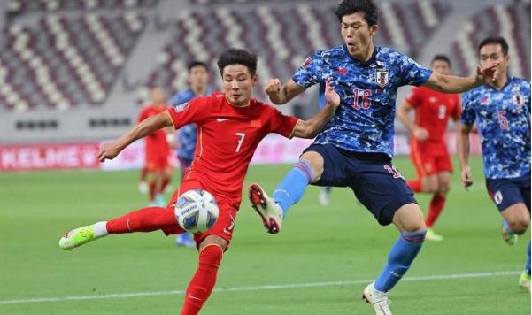 德国足球克劳琛,克劳琛对当时中国国青评价