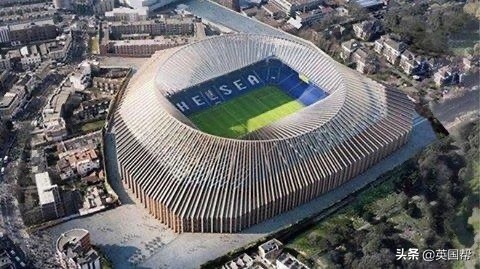 英国游玩,英国温布利大球场位置