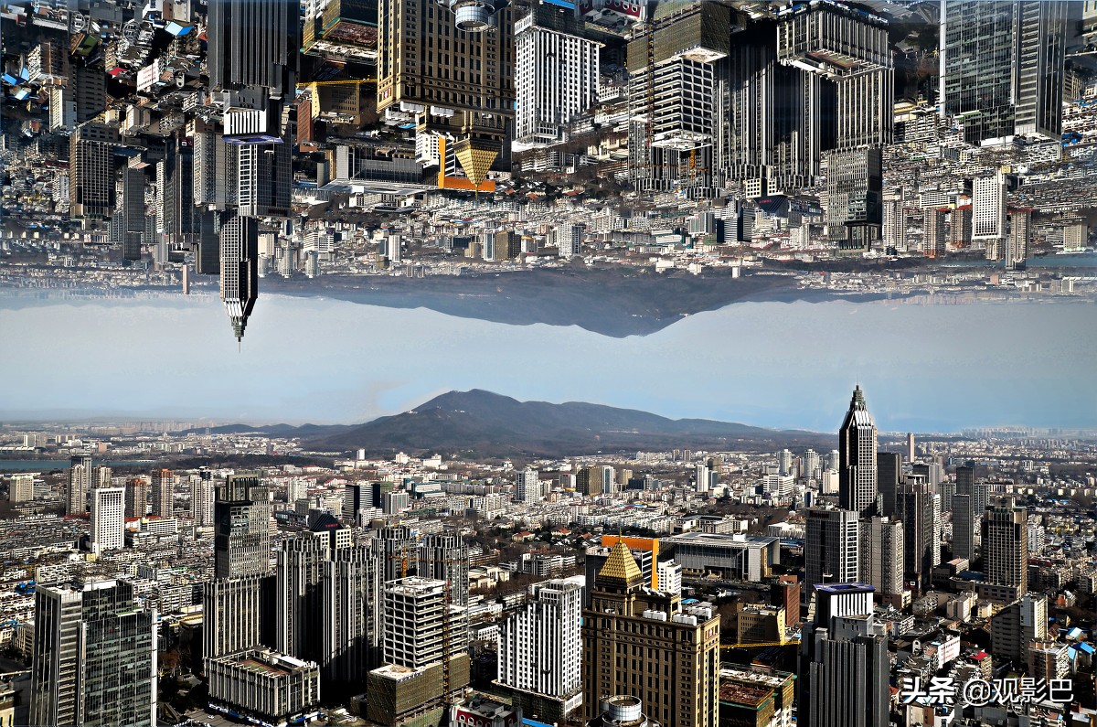 十部不容错过的科幻电影，每一部都比《流浪地球》更加精彩