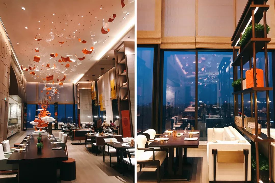 亚太首家希尔顿嘉悦里酒店,自然流淌着老成都的鲜活记忆