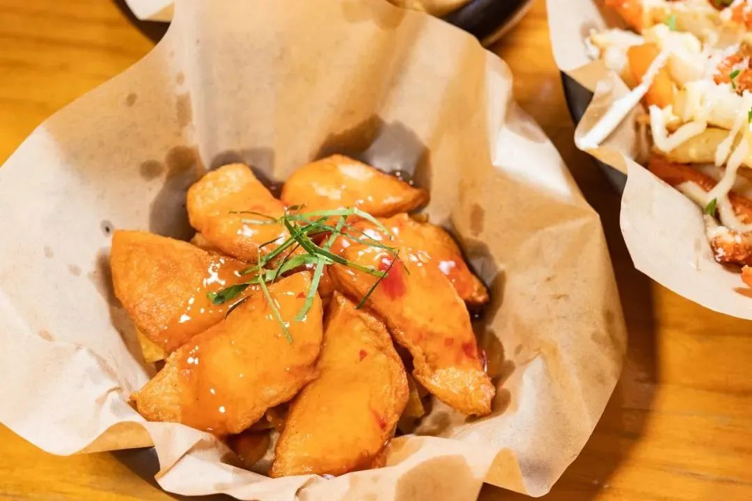 浪漫气氛环绕打卡精致西餐厅,广州最值得打卡的西餐厅