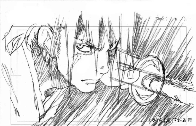 这家公司,永远只做有骨气的动画