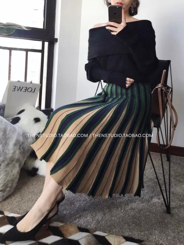 经典青色西装套裙秋冬穿搭,秋冬黑色西装连衣裙穿搭技巧