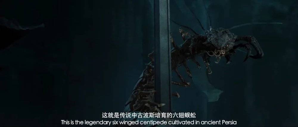 “三分之二不赚钱”，怪兽“网大”还有戏吗？