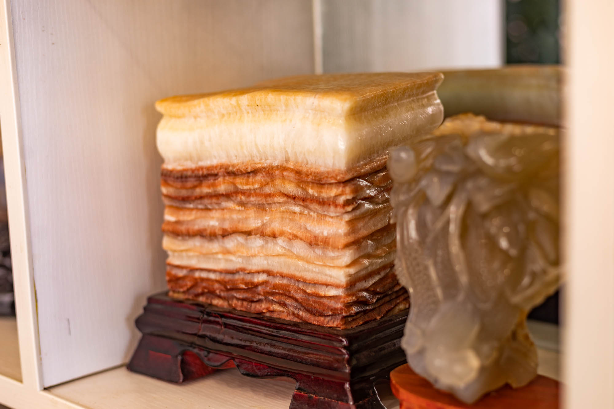 大自然的馈赠满山遍野的花,大自然的馈赠深山老林