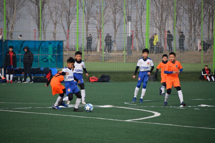 2019阳光城阳杯,阳光杯足球赛