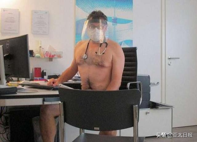 德国医生抗议活动,德国医生抗议