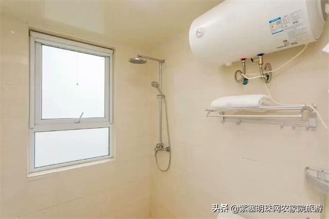 唐山月坨岛009号别墅农家院（原乐亭三岛幸福农家院）享休闲时光