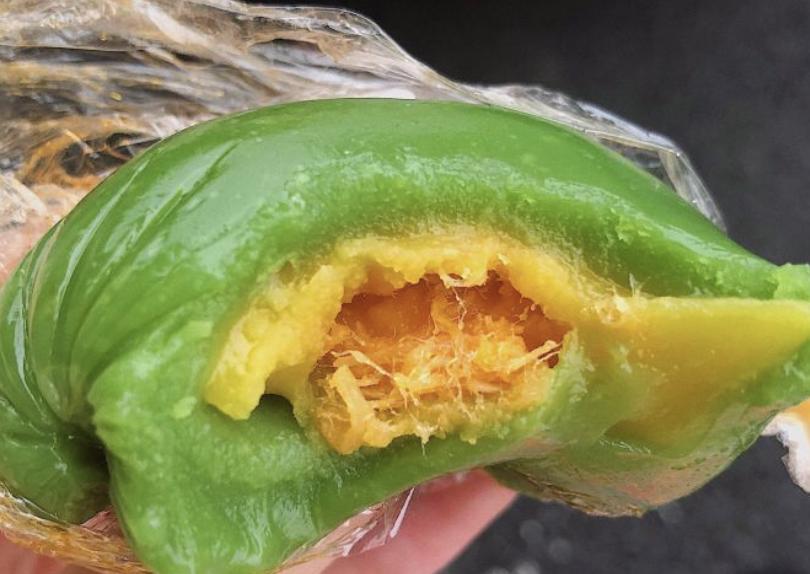 长沙年货攻略,长沙什么糕点最值得买回去吃