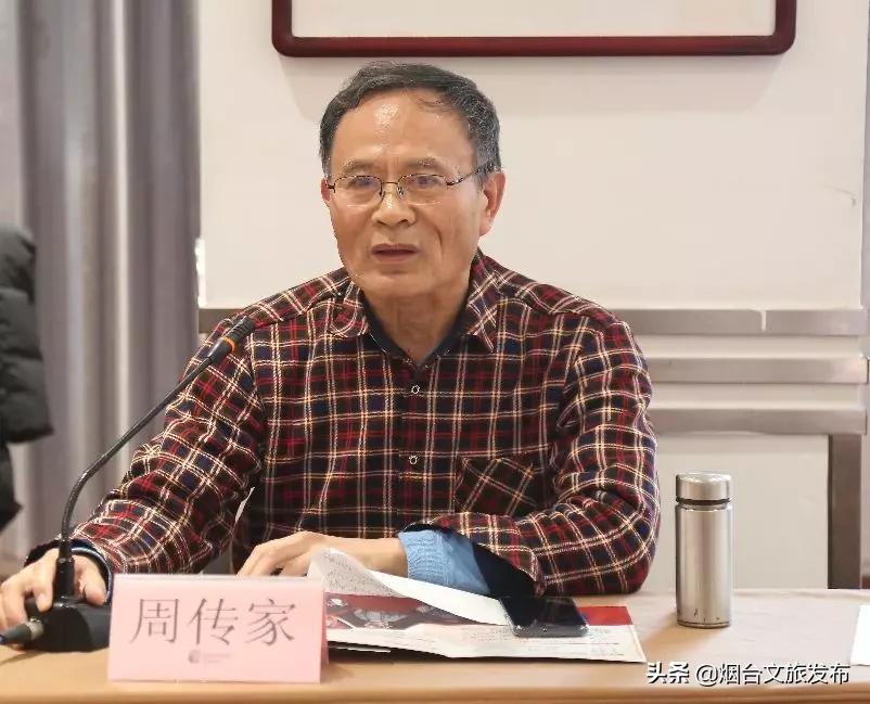 烟台京剧戚继光,戚继光京剧