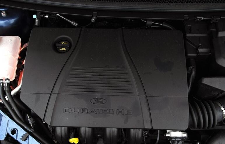 福克斯2012款1.6自动风尚型二手车,代步省油两厢二手车推荐