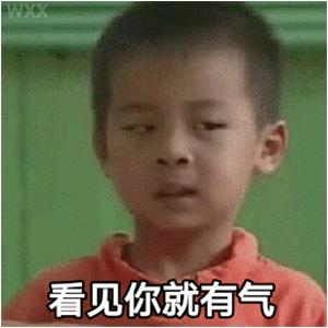 搞笑动图gif微信表情包2019,搞笑动图笑得肚子痛