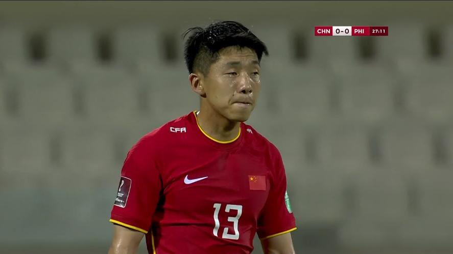 李铁指挥比赛声音,武磊李铁最新视频