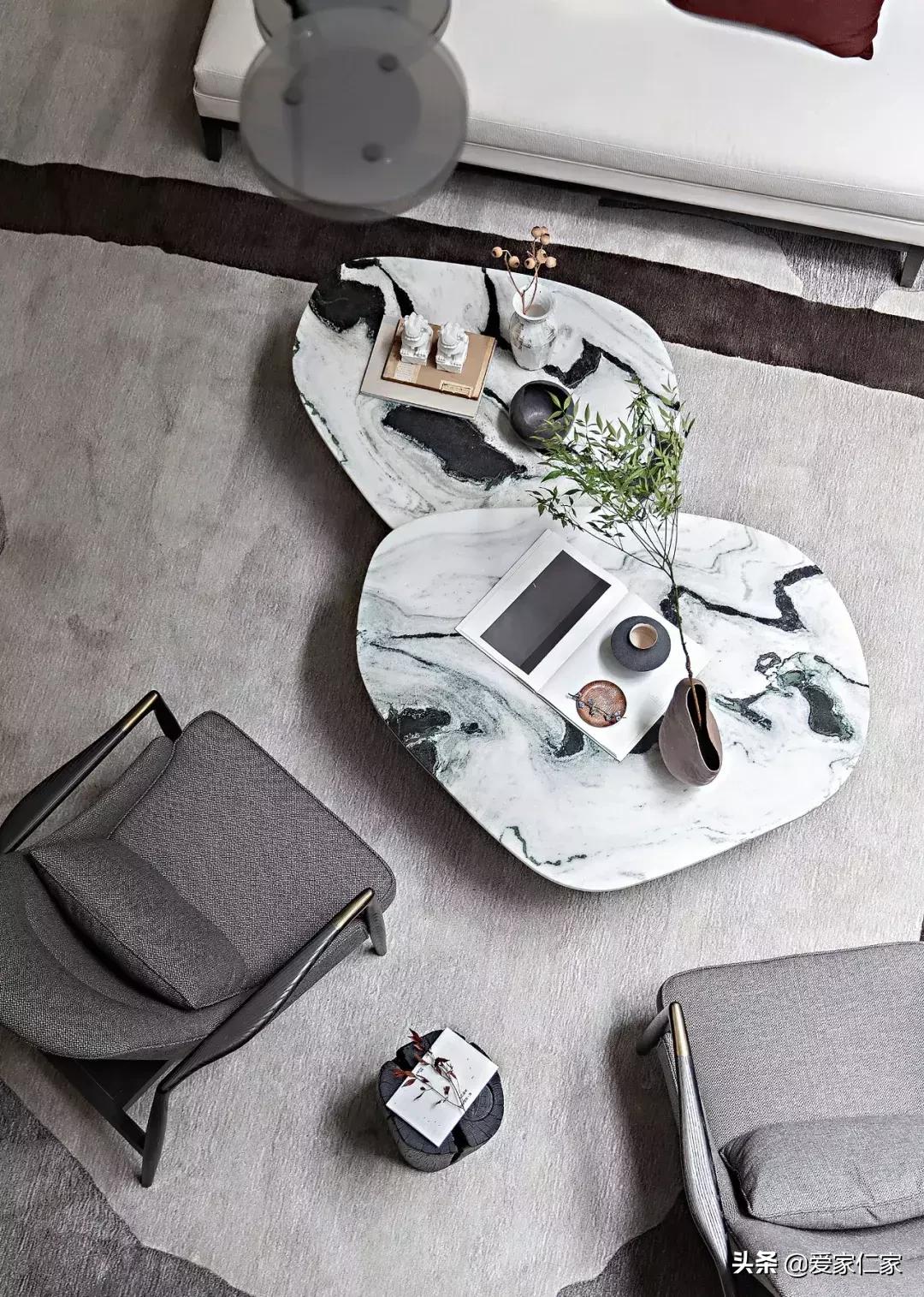 最简约又省钱的新中式,极度简单新中式简约风格