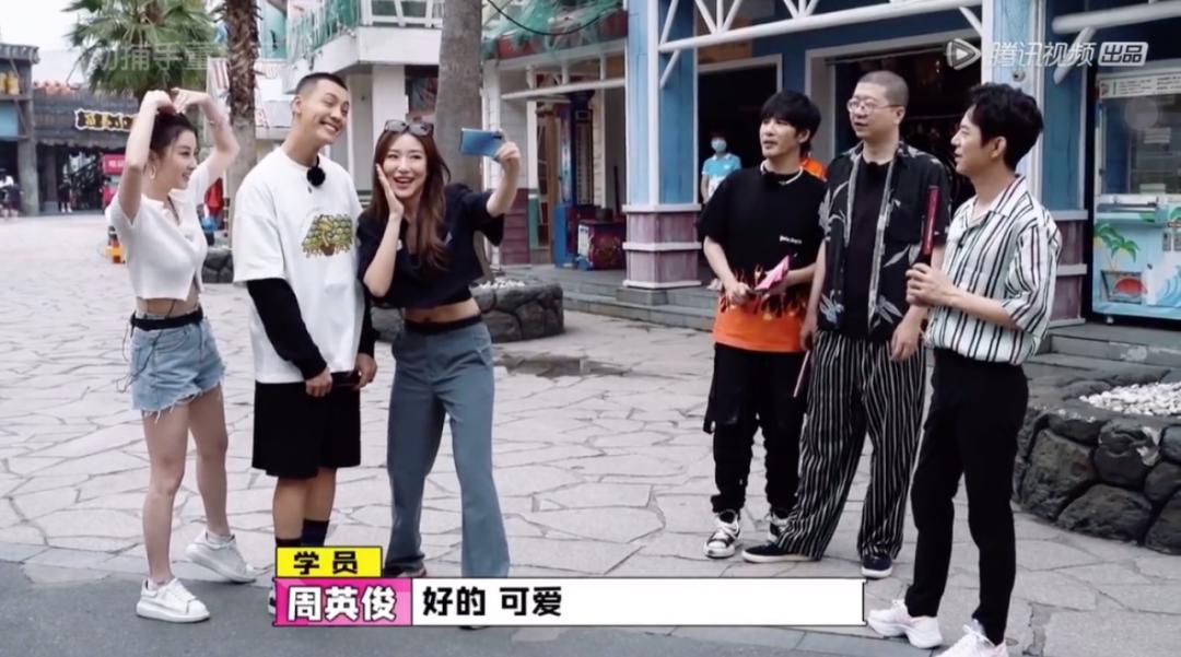 英皇时代的小鲜肉,英皇时期小鲜肉