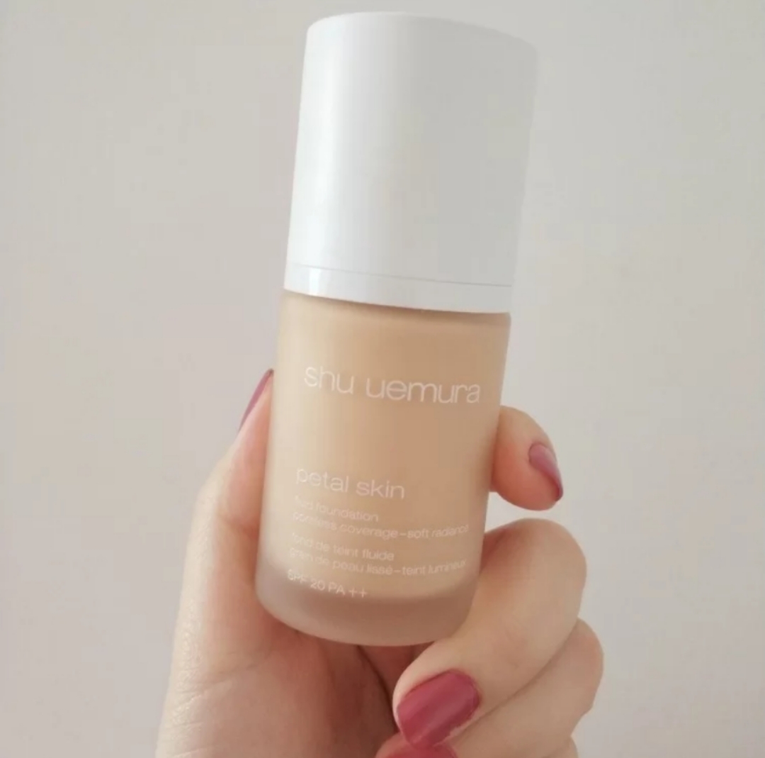 粉底液推荐干皮遮瑕雅诗兰黛,mac和雅诗兰黛粉底液对比