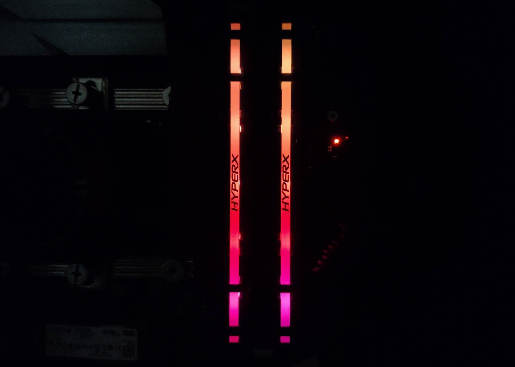 金士顿骇客神条320016g测评,金士顿骇客神条16g单条和双条