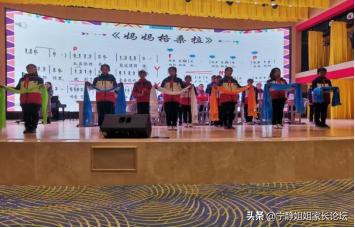 家长评价学生成绩有进步,家长分享孩子英语进步