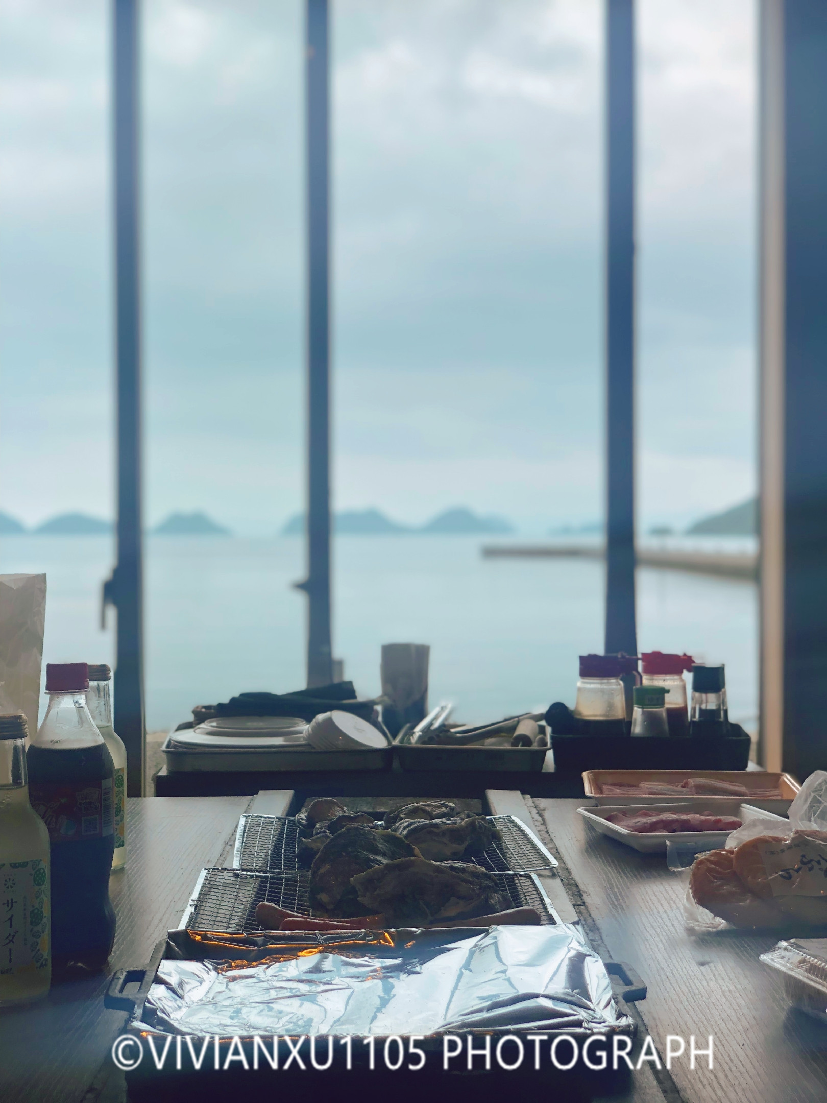 日本下关和广岛,发现不一样的风景