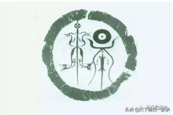 杨氏族谱新排行,杨氏太极拳杨家家谱