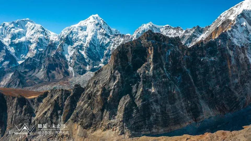 10.1玉龙雪山徒步全攻略,希夏邦马峰徒步路线图