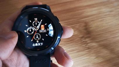 jeep智能全境界f02,jeep全境界智能手表