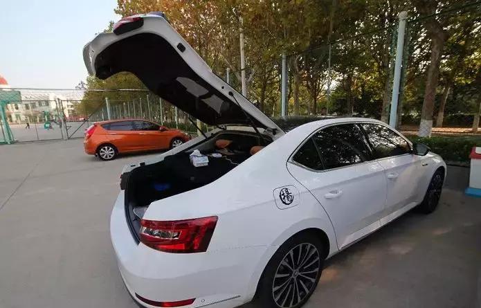 斯柯达速派十大忠告,斯柯达速派到底好不好