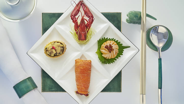 香港最佳中餐厅排名,香港最好的港式餐厅