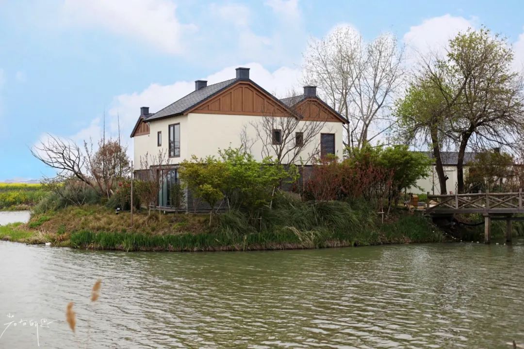 生活在中国最具幸福感城市,去中国最美乡村