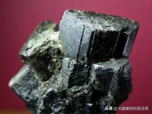 铝硅酸盐矿物,硅酸盐四种矿物含量