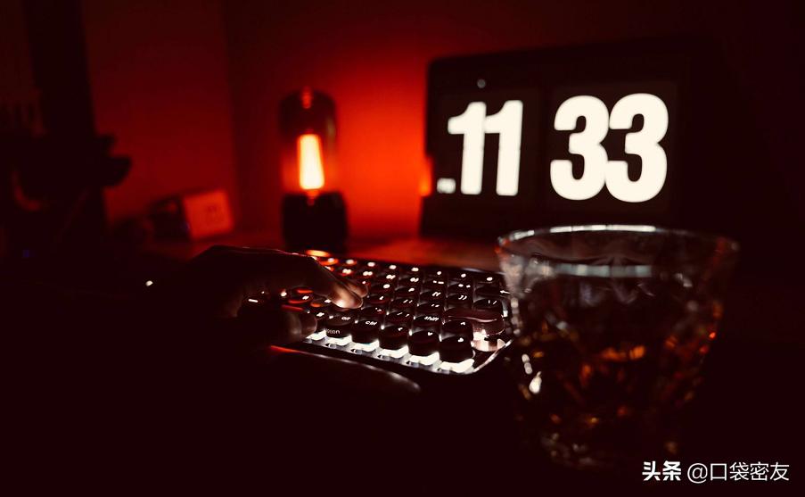 996:买断的不是你的时间，而是你的人生