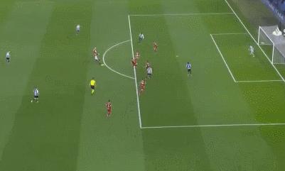 1-1变0-1！西班牙人遭2次打击，主力伤退+先丢1球，武磊越位破门