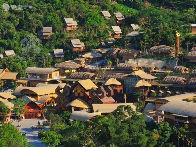 来海南养老的100个理由,候鸟老人海南过冬