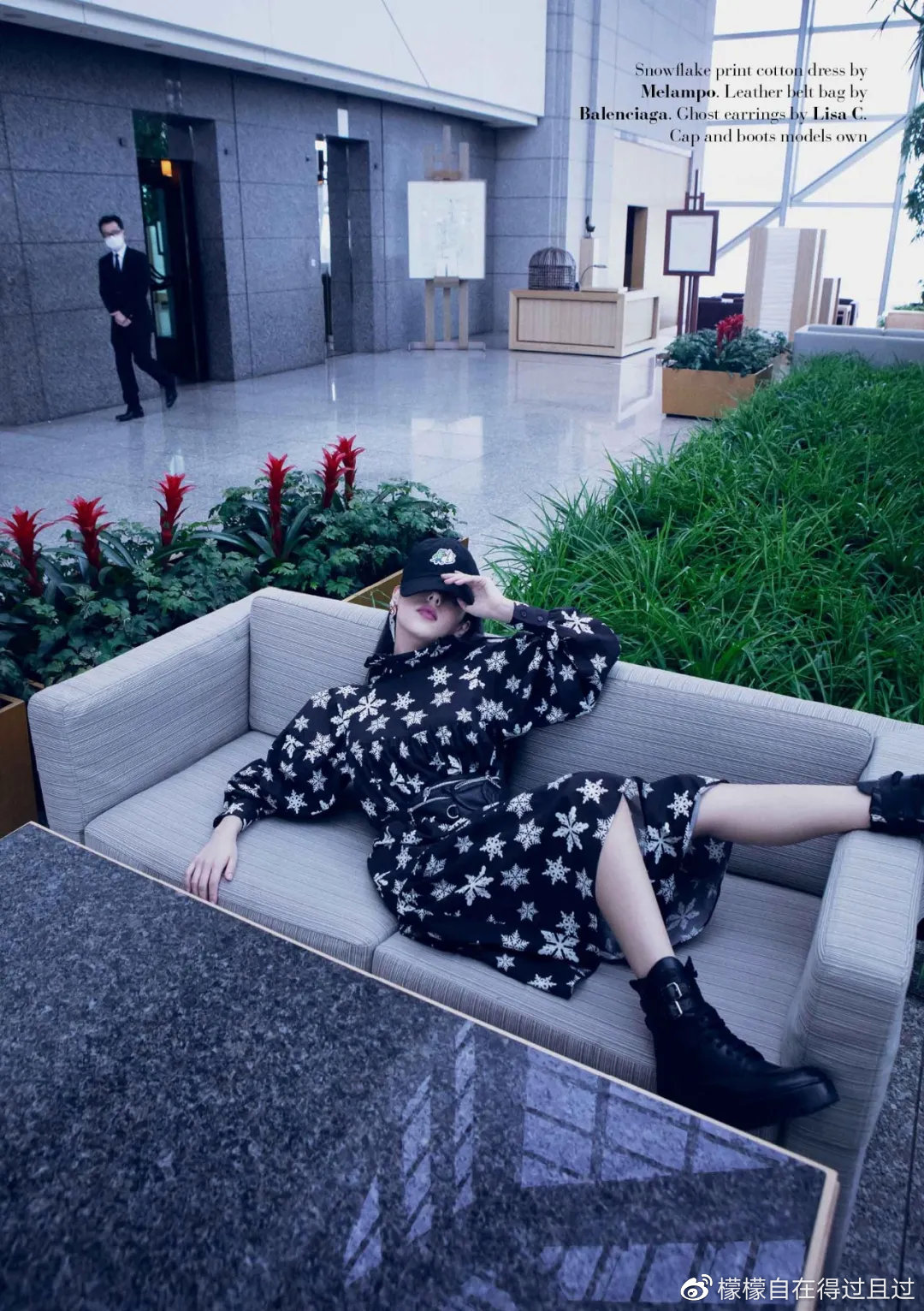 欧美小众设计师款女装,小众设计感女装大牌