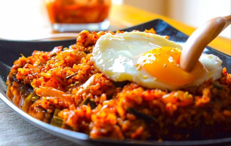 韩国市场的热门小吃韩国街头小吃,韩国人吃韩国美食