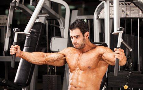 室外健身器材使用方法图解,健身器材大全与使用方法