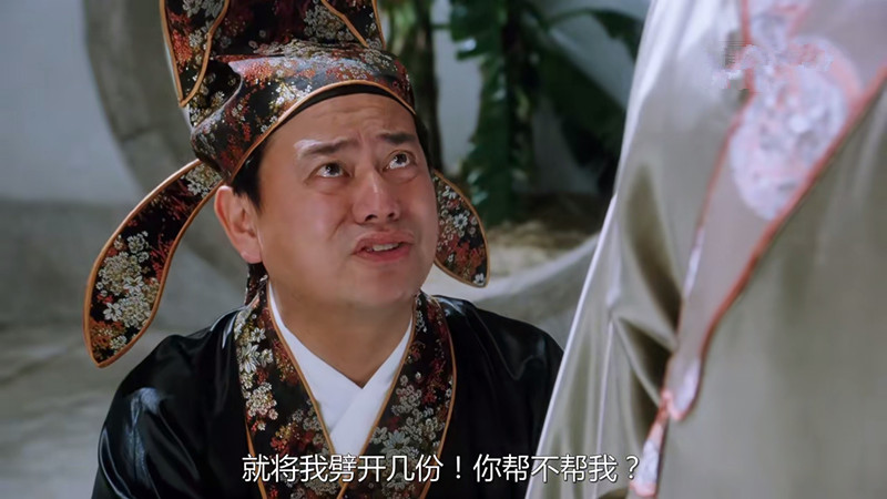 揭秘周星驰电影唐伯虎点秋香幕后,周星驰的唐伯虎点秋香为什么好看