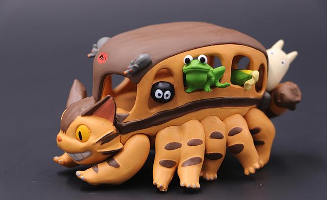 值得收藏的动漫手办,值得收藏的动漫手办超可爱