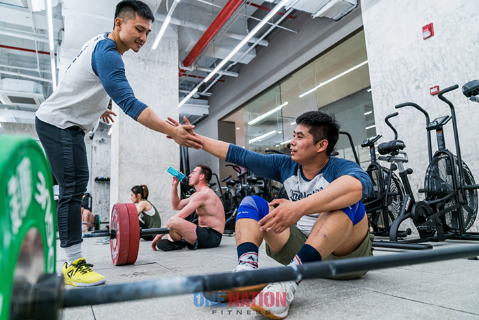 凭借CrossFit场馆及赛事运营，全立体育获数千万元Pre-A轮融资