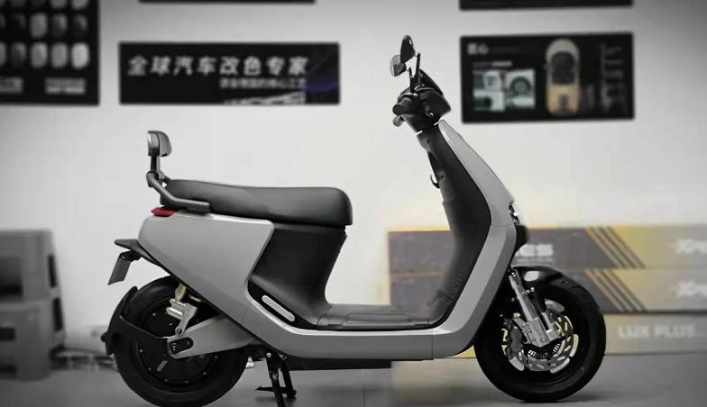 小牛和九号哪个销量好,小牛与九号哪个品牌好做