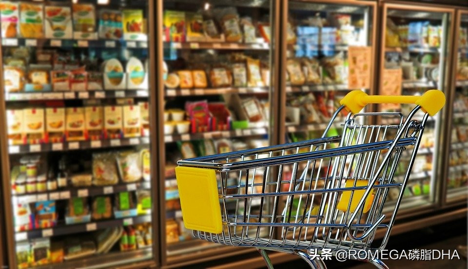 如何了解食品选购和辨别食品标签,食品标签大揭秘