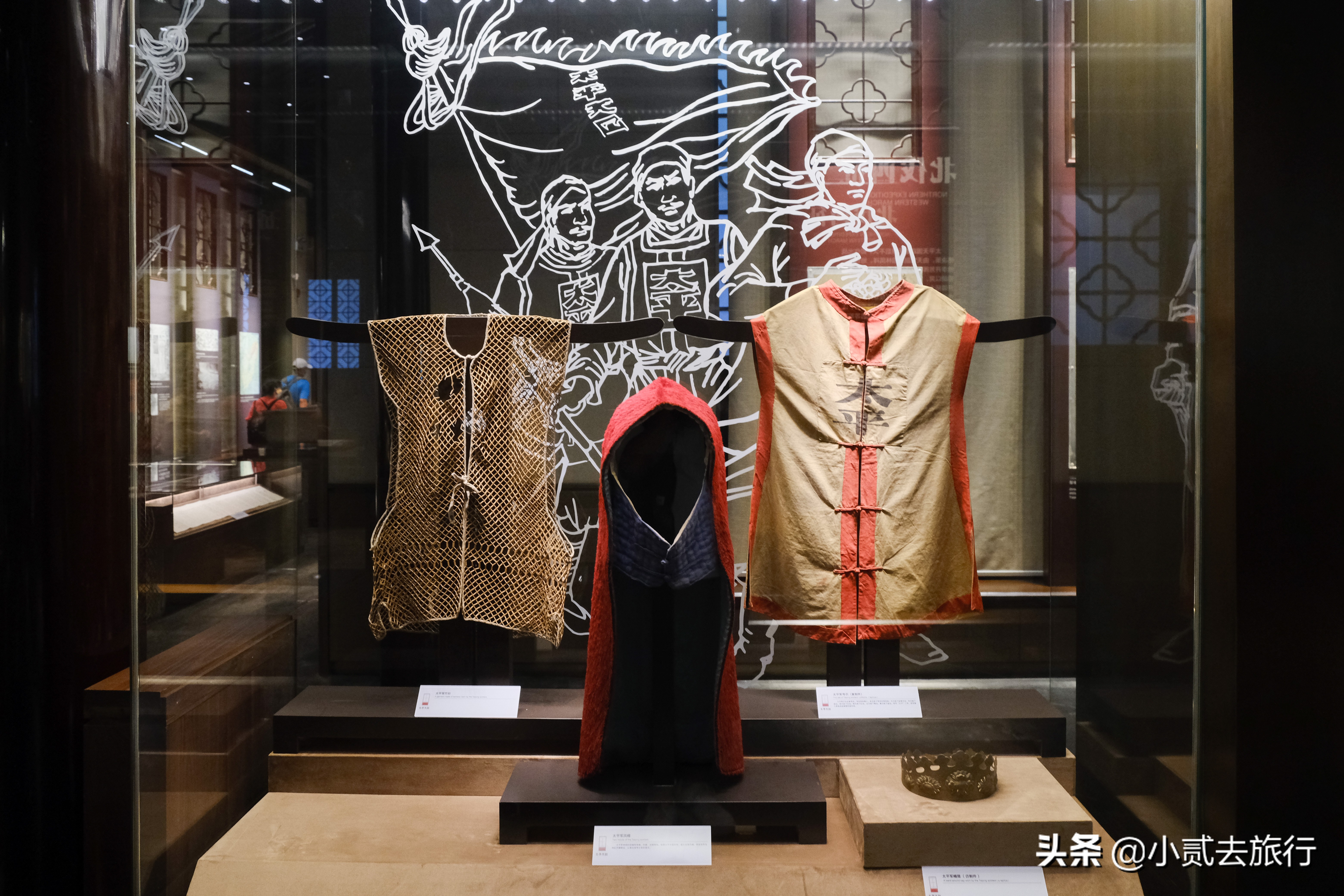 瞻园最经典的地方,瞻园最著名的景点