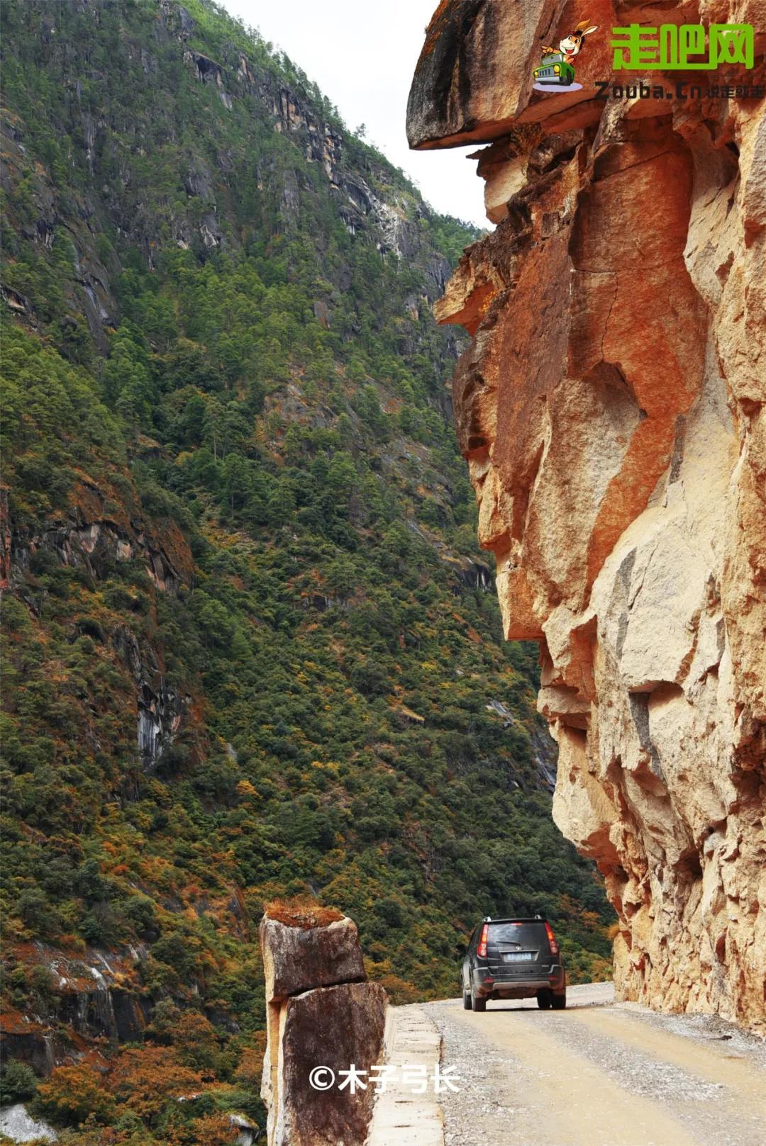 云南十大公路自驾游,云南自驾5条最佳线路图
