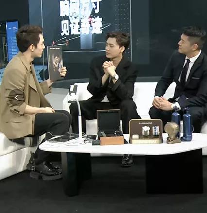 李佳琦销量下滑了吗,李佳琦卖表